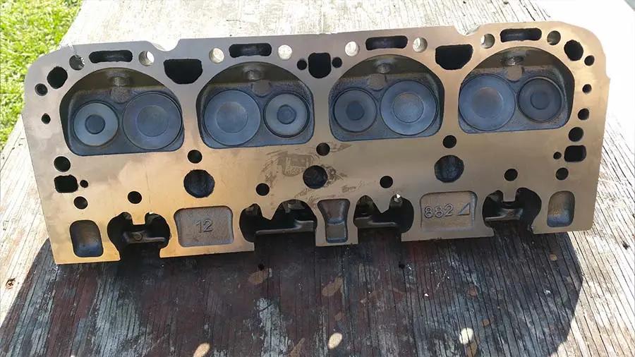 How to buy a good quality used cylinder head