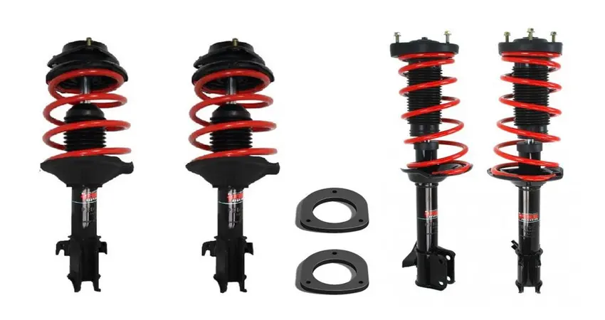 Can you buy a Subaru Forester lifting kit?